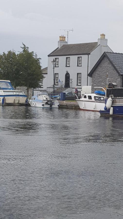 The Harbour Masters House Bed & Breakfast Banagher