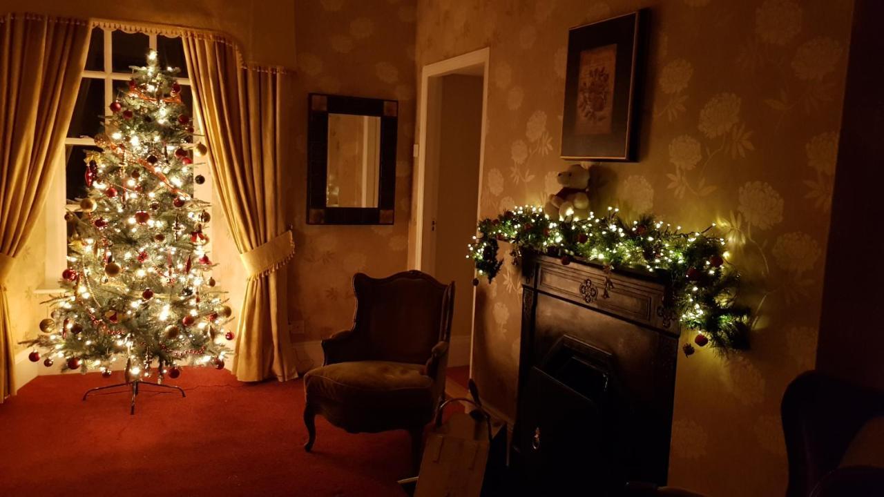 The Harbour Masters House 3* Banagher