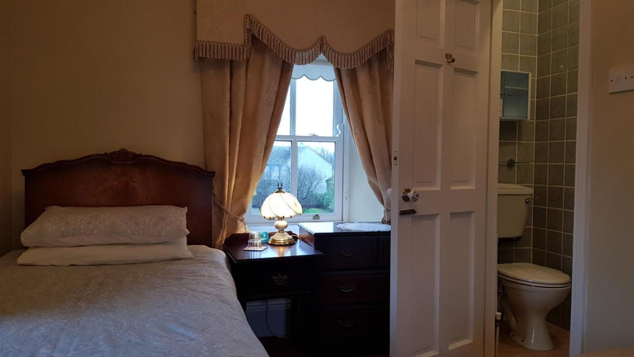 The Harbour Masters House 3* Banagher