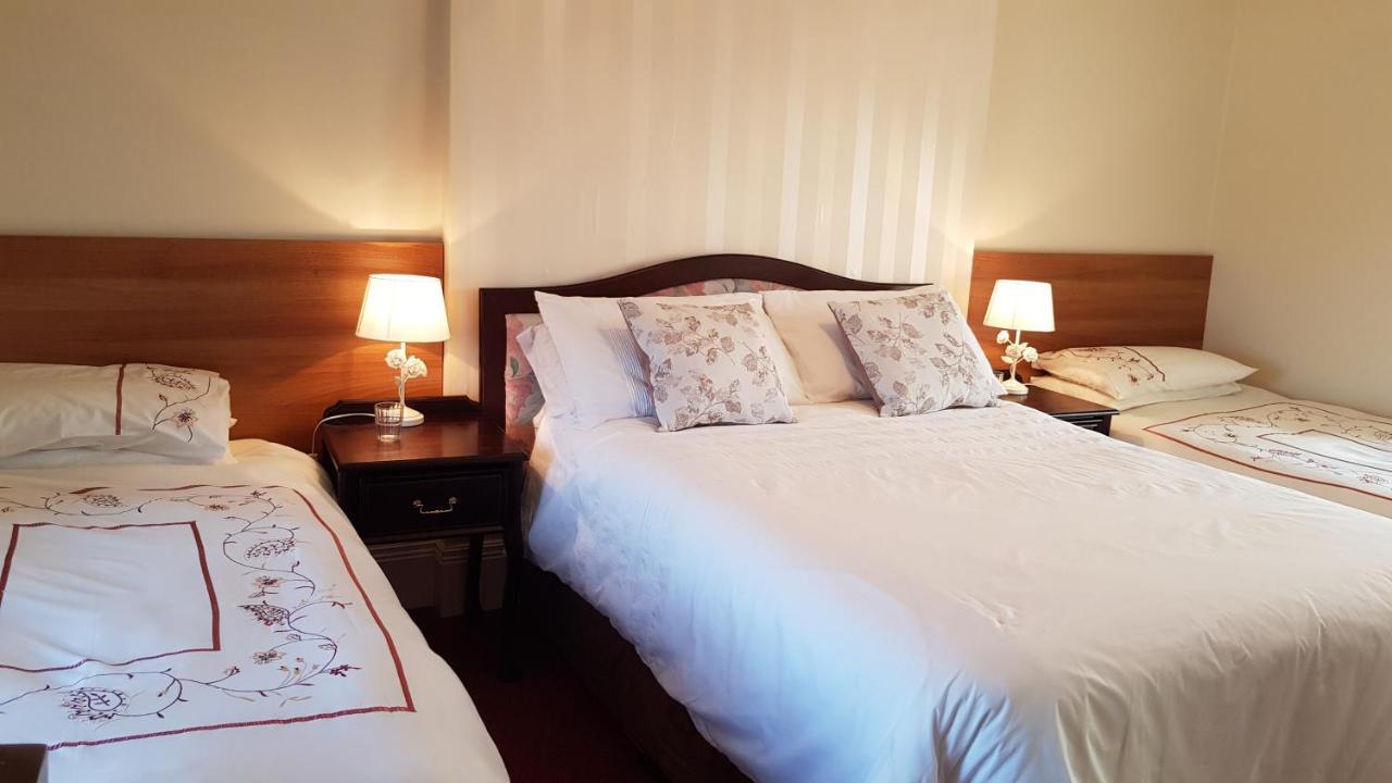 Bed & Breakfast The Harbour Masters House 3*