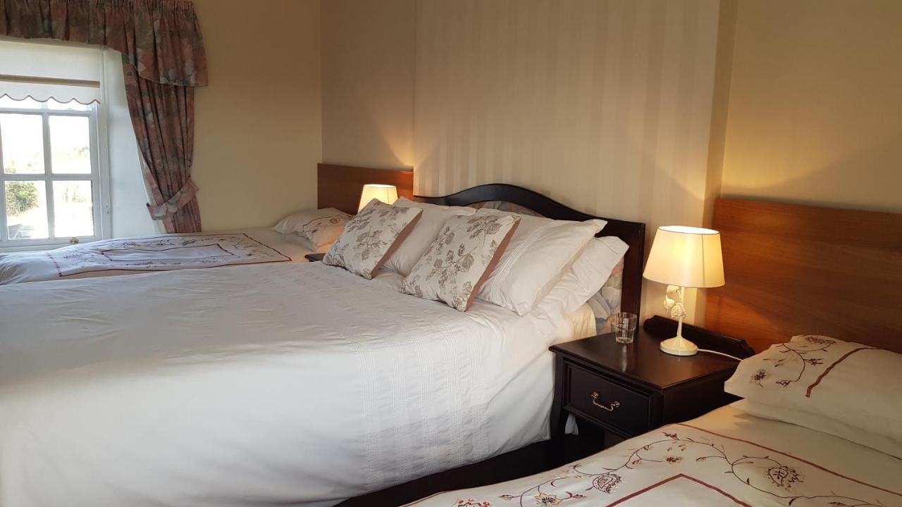 Bed & Breakfast The Harbour Masters House 3*