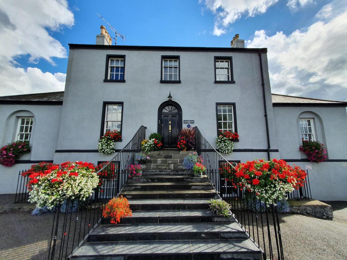 The Harbour Masters House Bed & Breakfast 3*