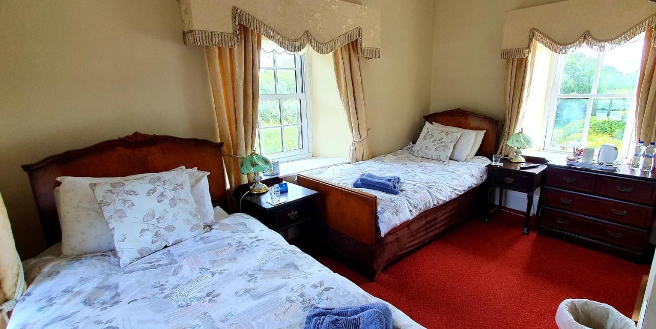 Bed & Breakfast The Harbour Masters House 3*