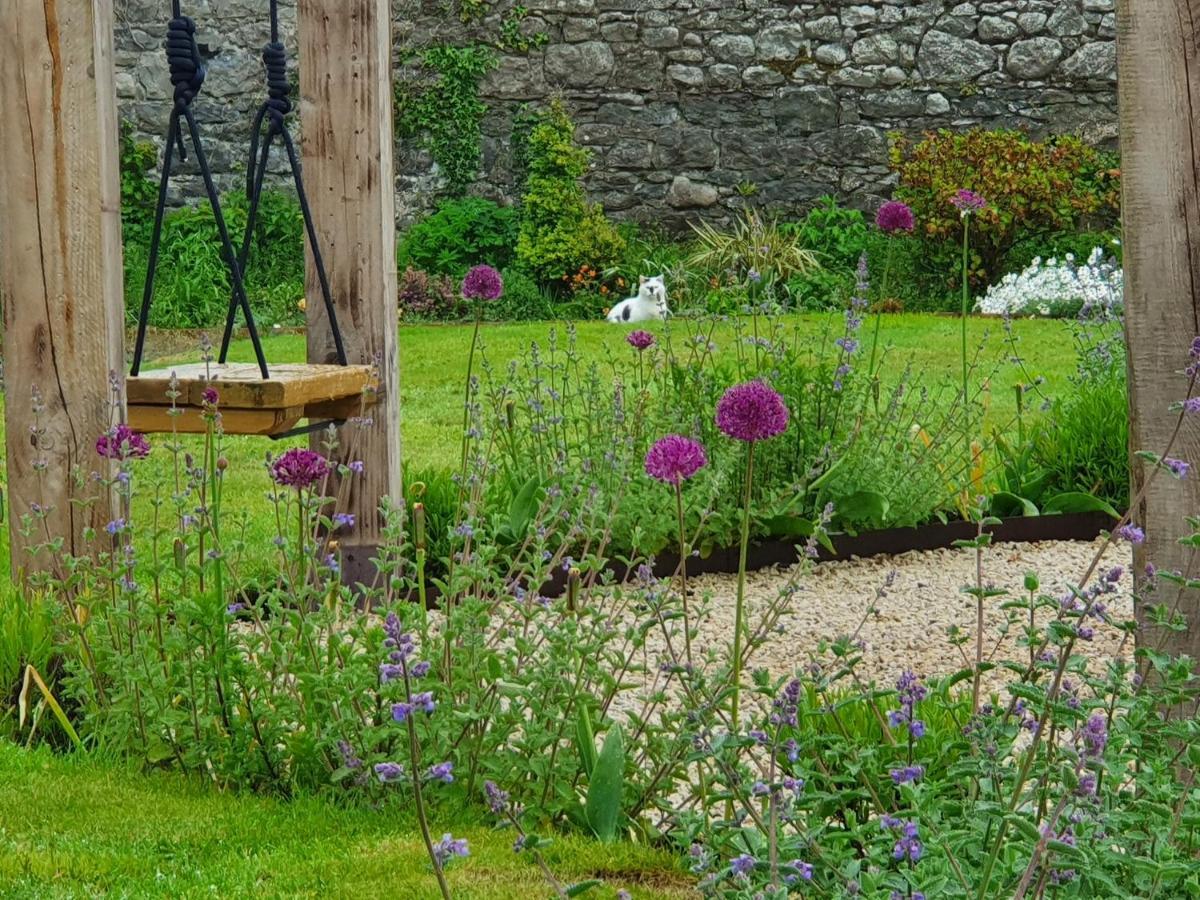 The Harbour Masters House Bed & Breakfast