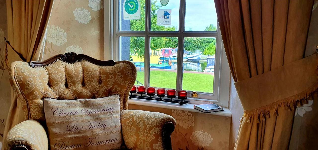 Bed & Breakfast The Harbour Masters House