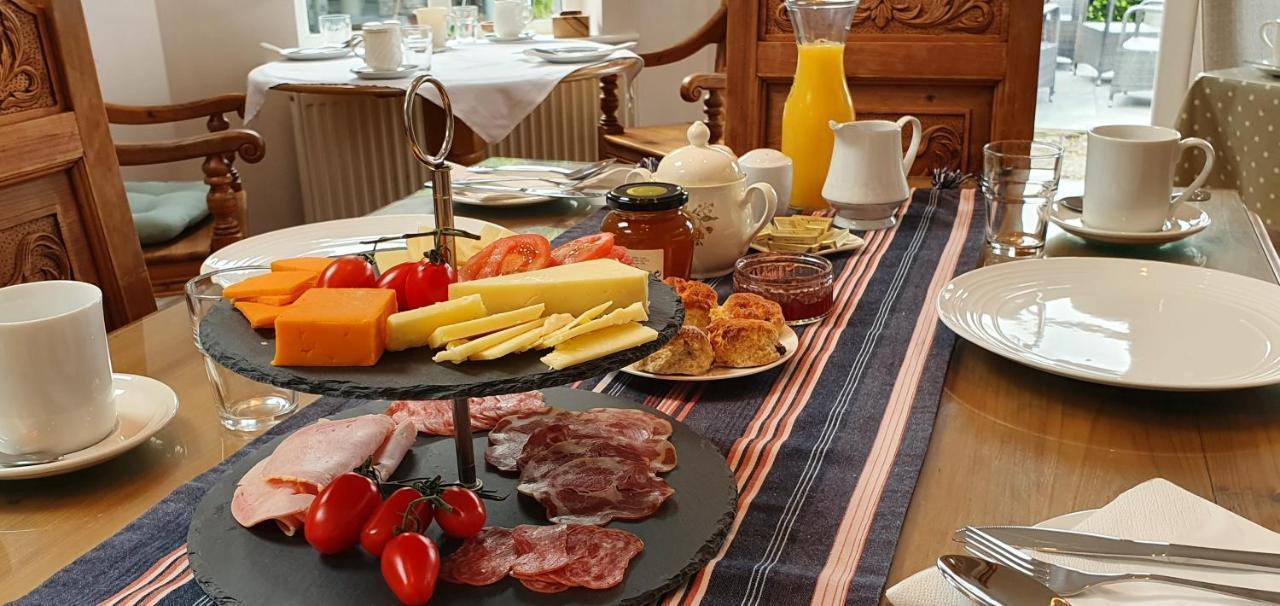 The Harbour Masters House 3*