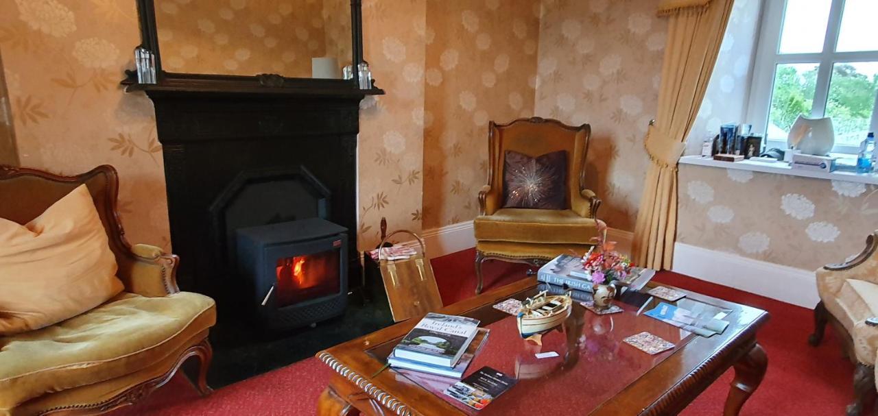 Bed & Breakfast The Harbour Masters House