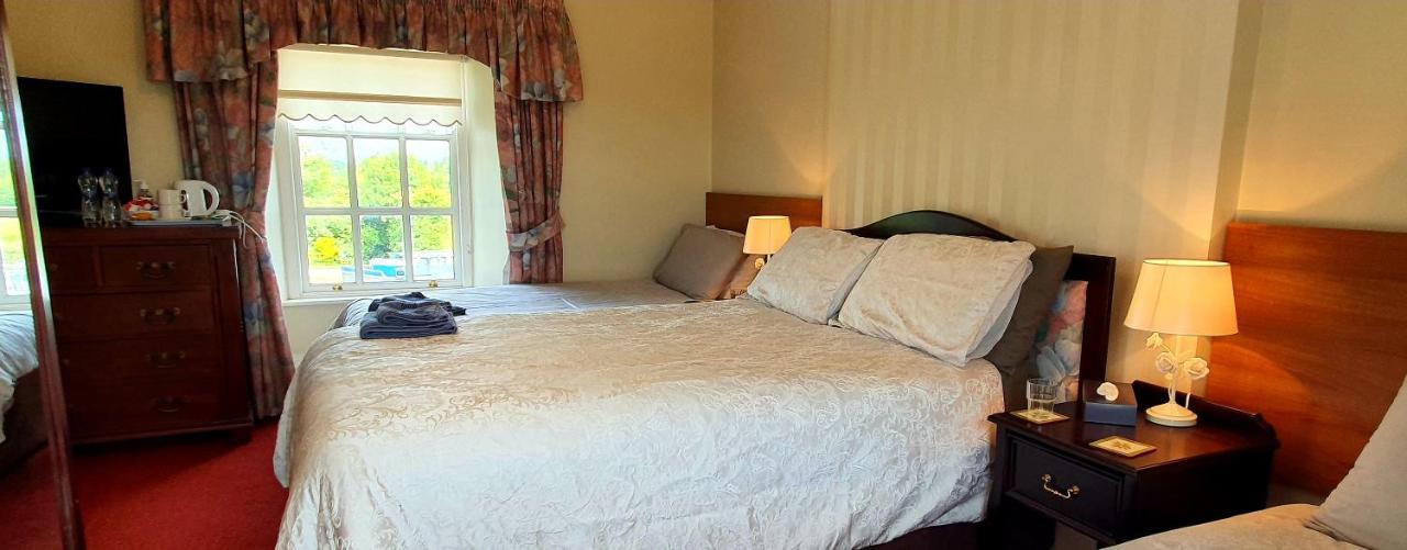The Harbour Masters House 3*