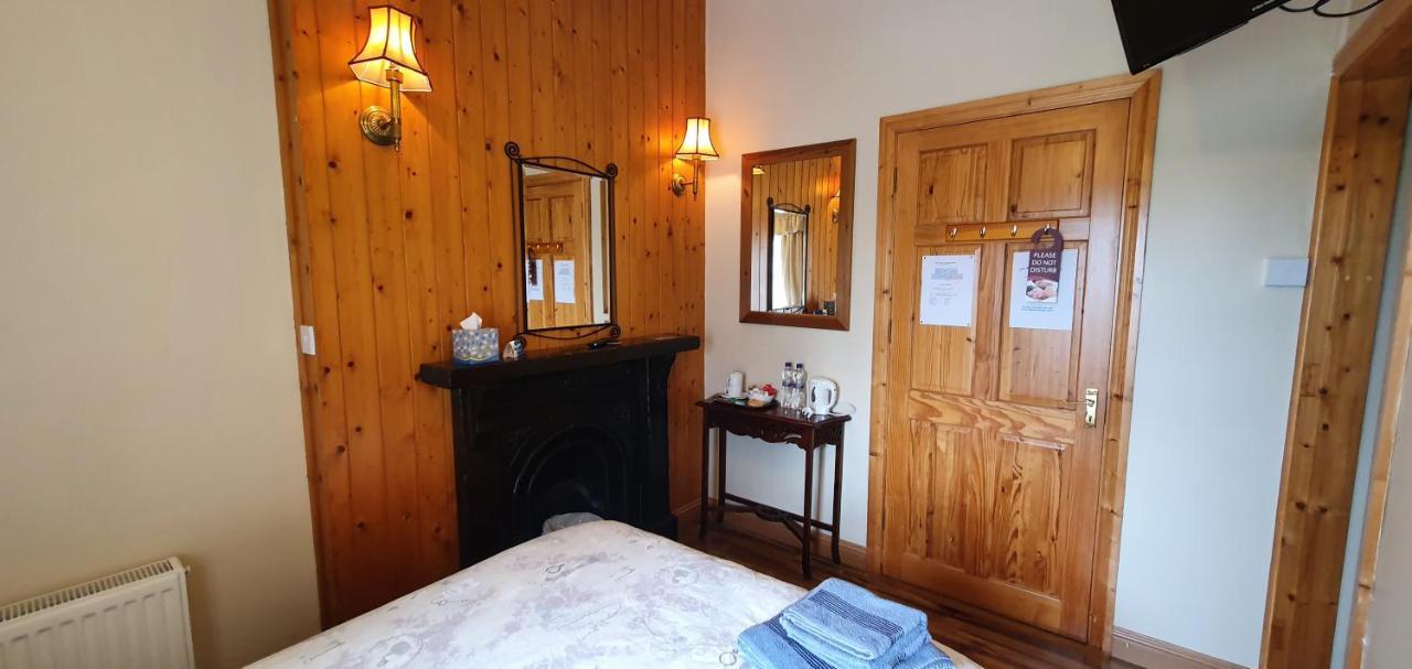 The Harbour Masters House 3*
