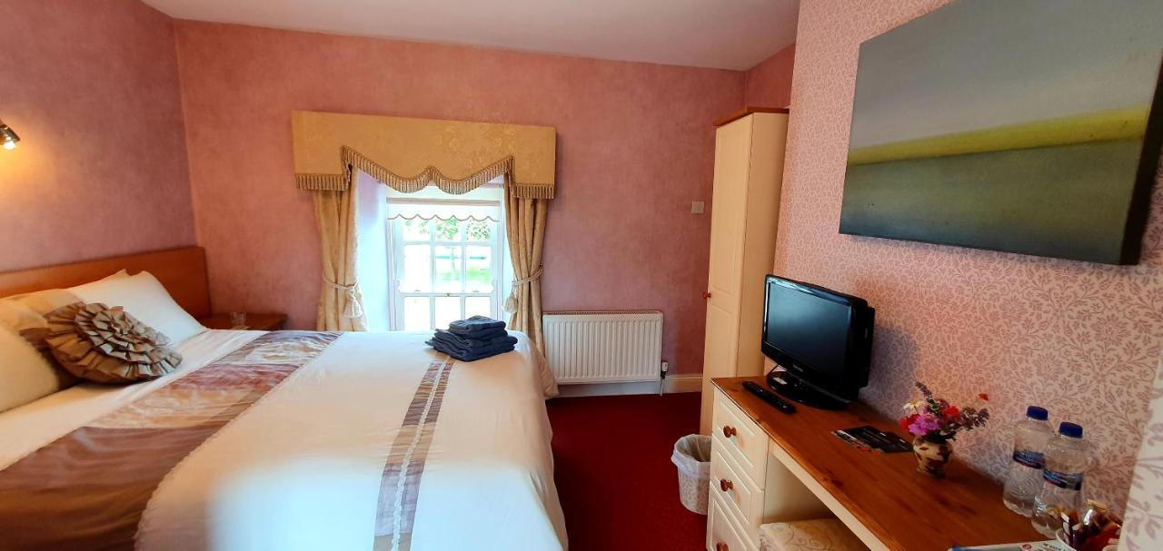 Bed & Breakfast The Harbour Masters House Banagher