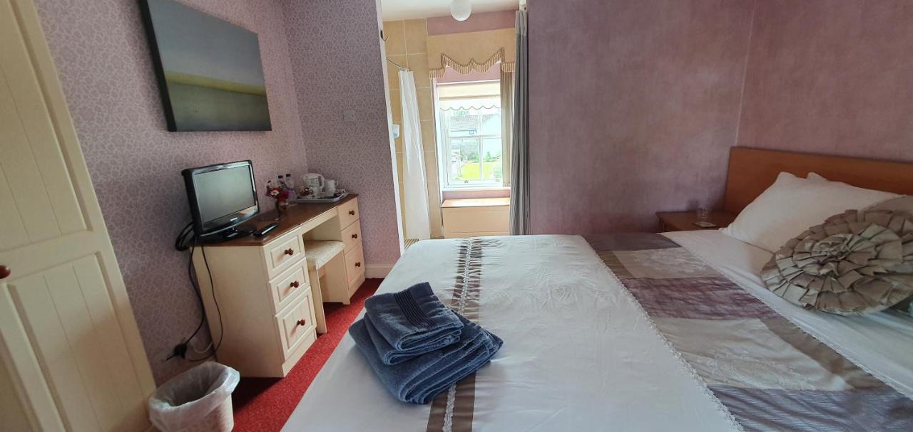 The Harbour Masters House Bed & Breakfast 3*