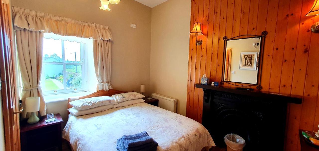 Bed and breakfast The Harbour Masters House 3*