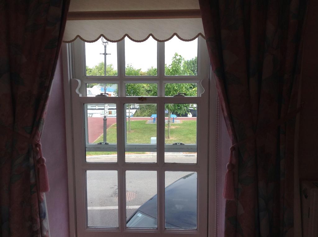 The Harbour Masters House Bed & Breakfast 3*