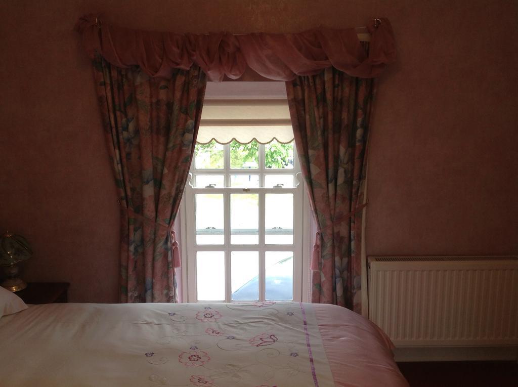 Bed and breakfast The Harbour Masters House Banagher