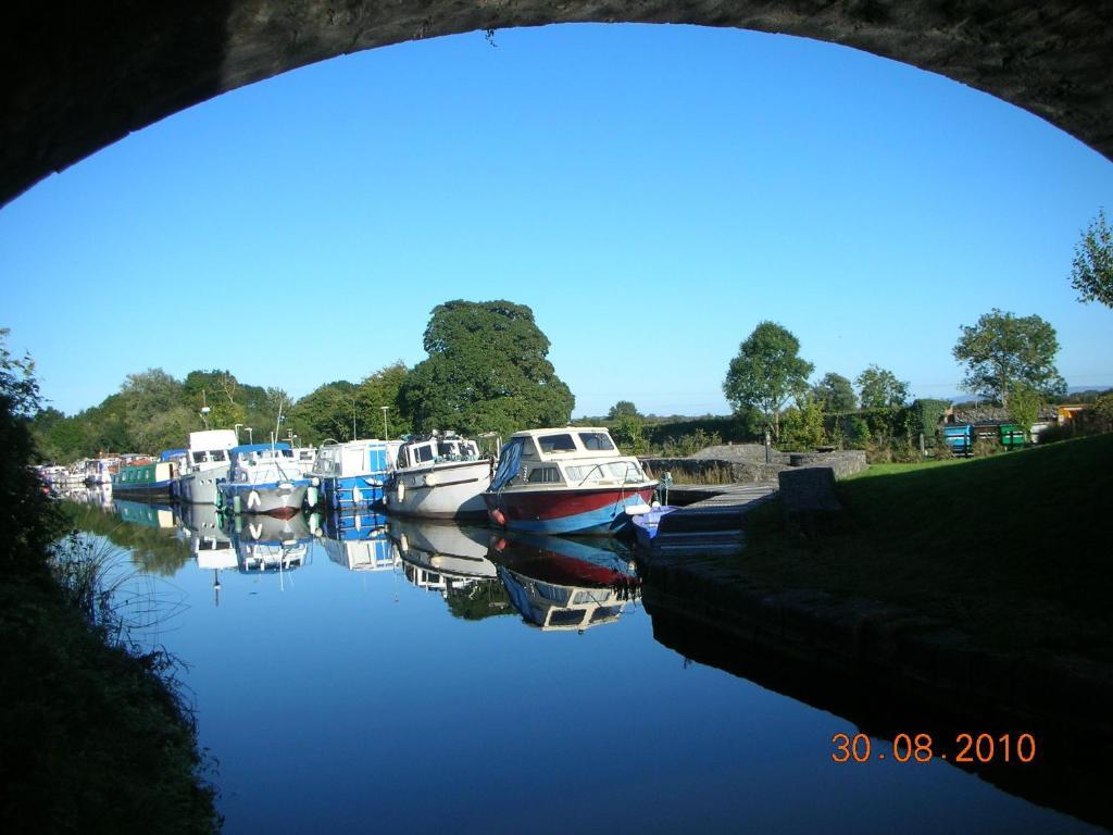 Bed and breakfast The Harbour Masters House 3*