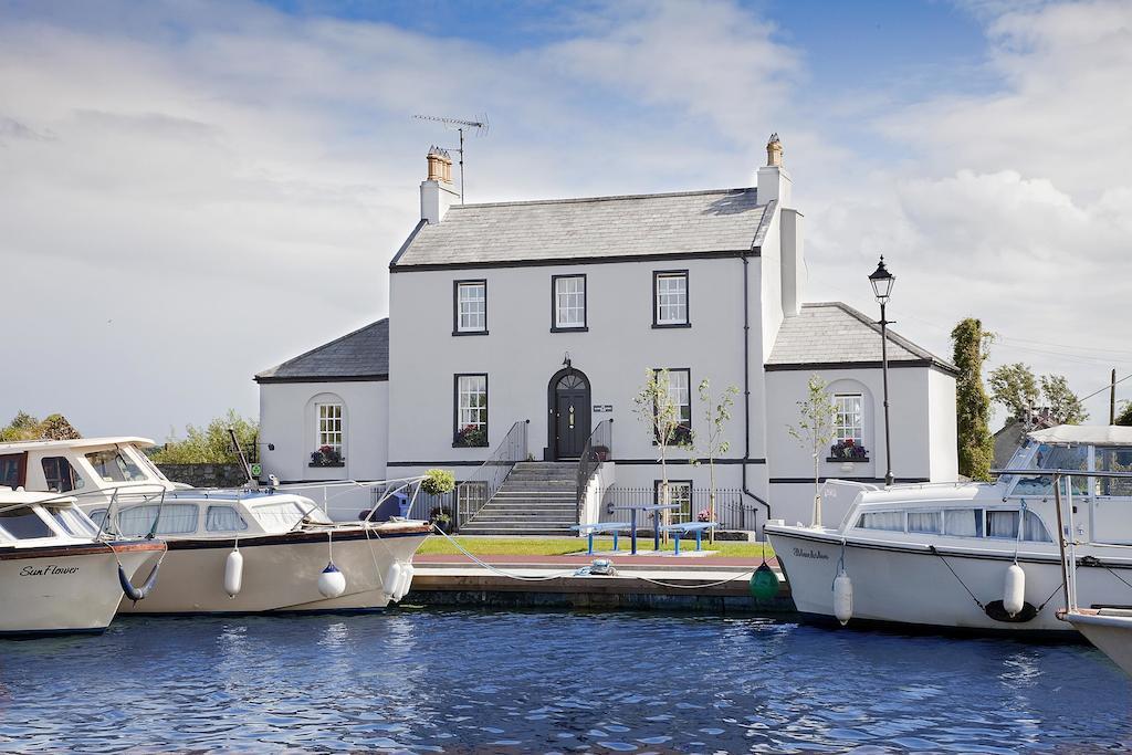 The Harbour Masters House Banagher