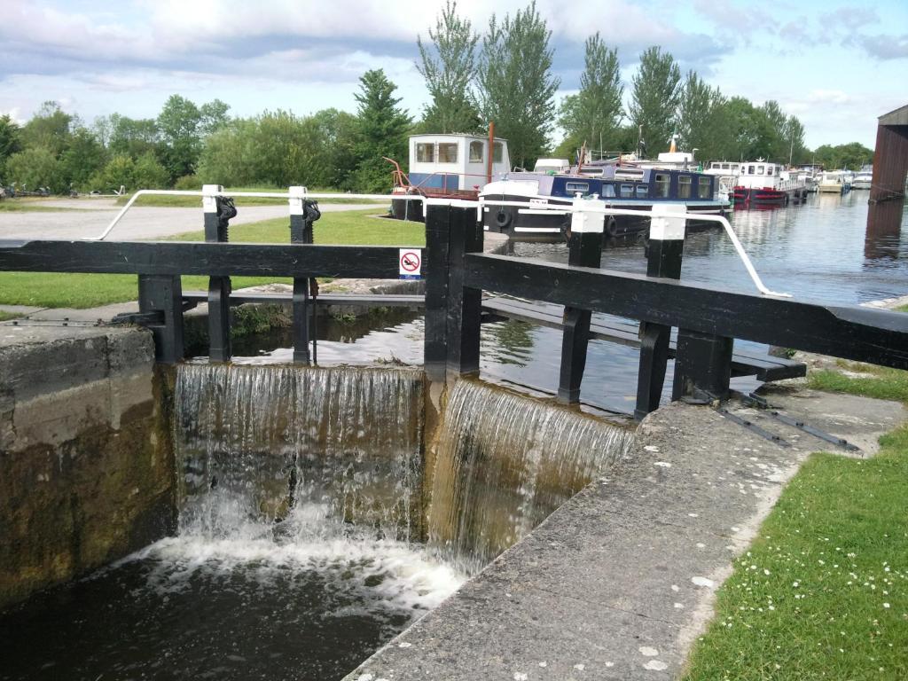 The Harbour Masters House