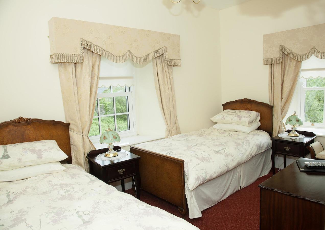 The Harbour Masters House Banagher
