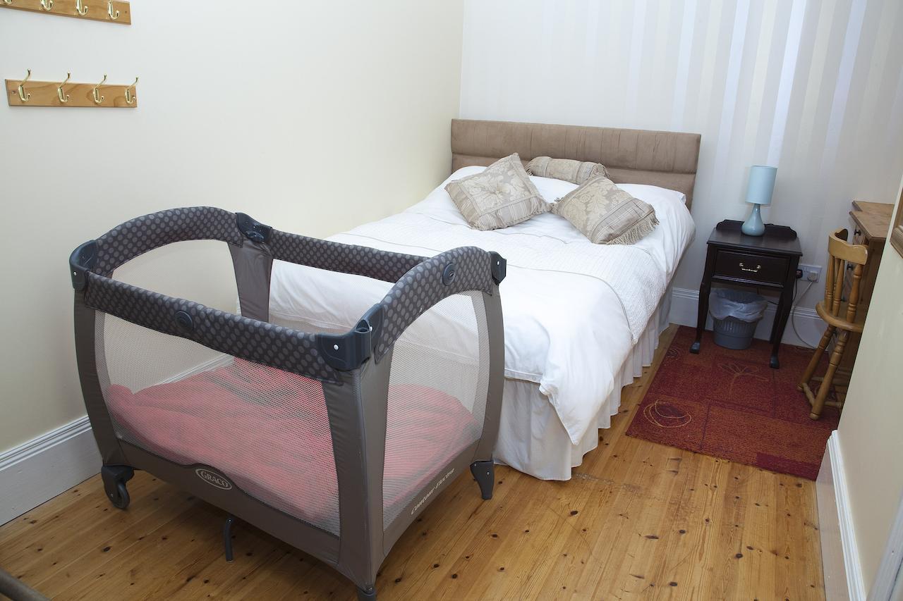 The Harbour Masters House Bed & Breakfast