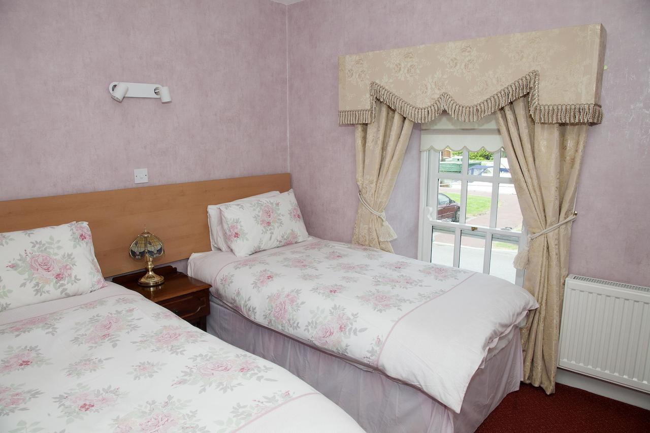 Bed and breakfast The Harbour Masters House Banagher