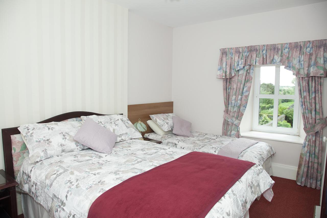 The Harbour Masters House 3* Banagher