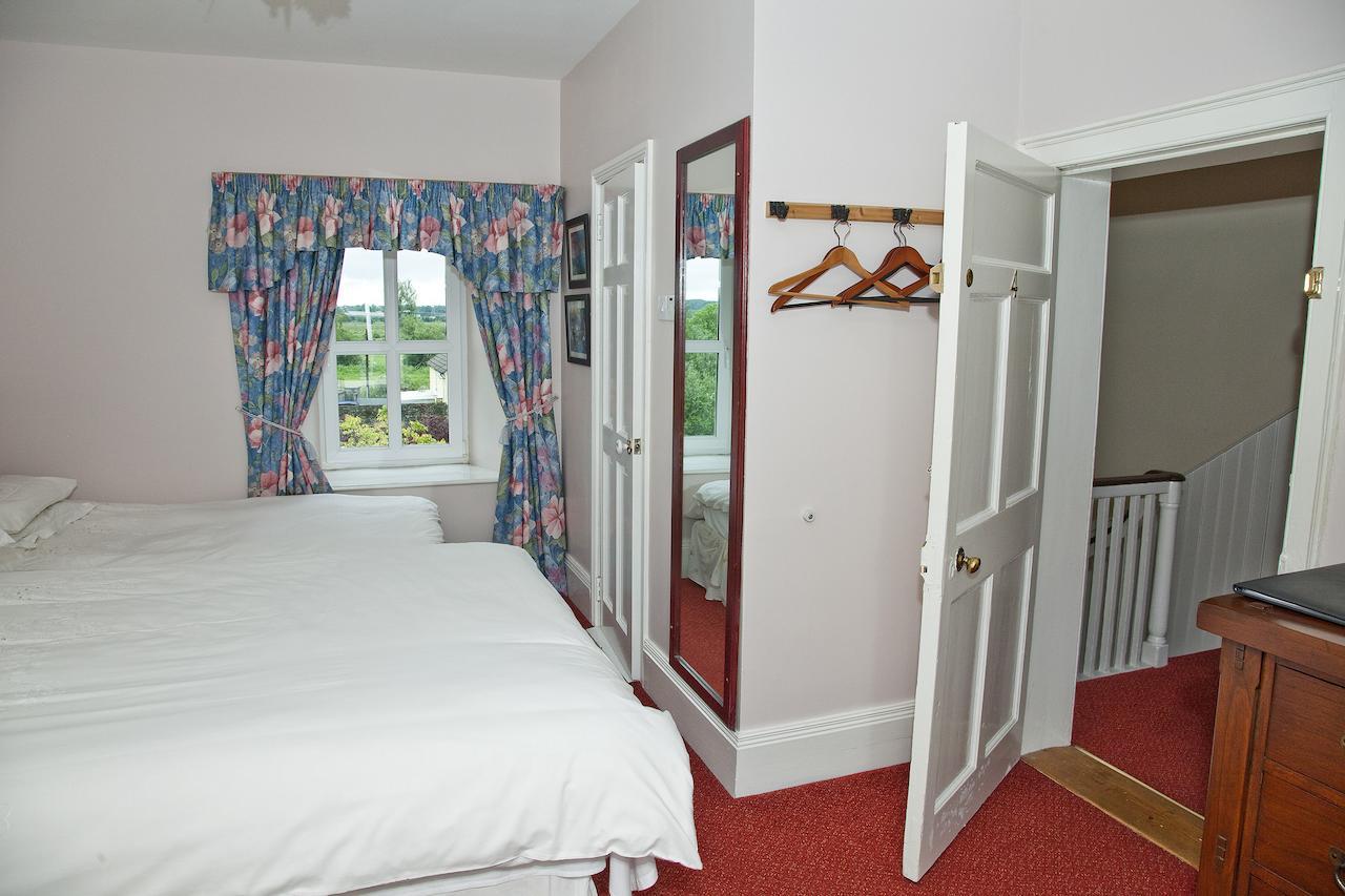 The Harbour Masters House Bed and breakfast