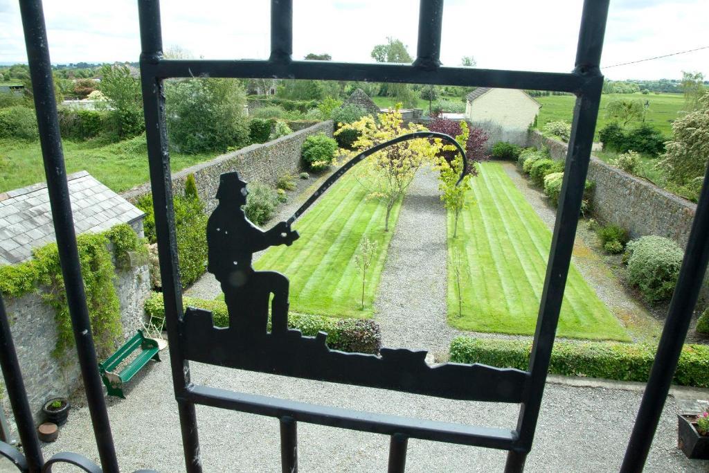 The Harbour Masters House Banagher