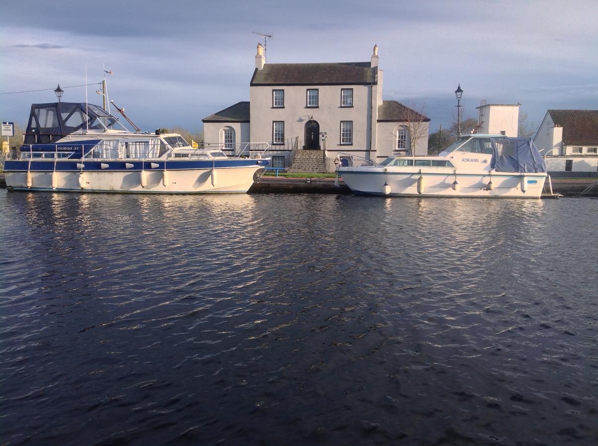 The Harbour Masters House Bed & Breakfast 3*