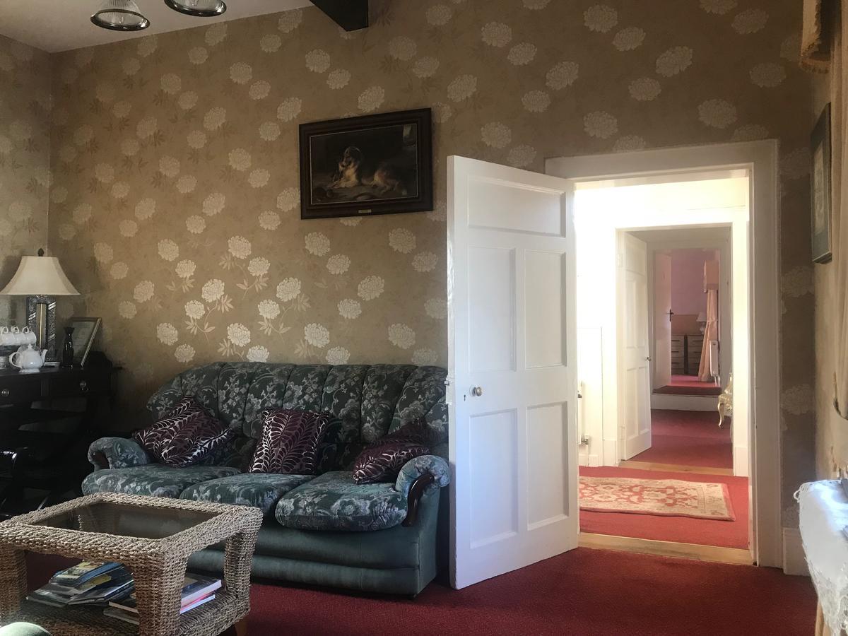 Bed & Breakfast The Harbour Masters House Banagher