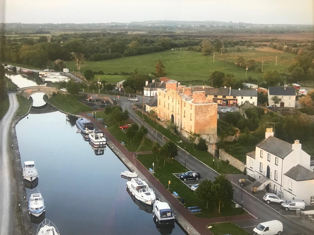 The Harbour Masters House 3* Banagher