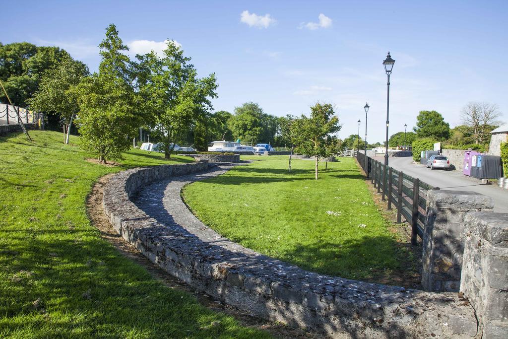 The Harbour Masters House 3* Banagher