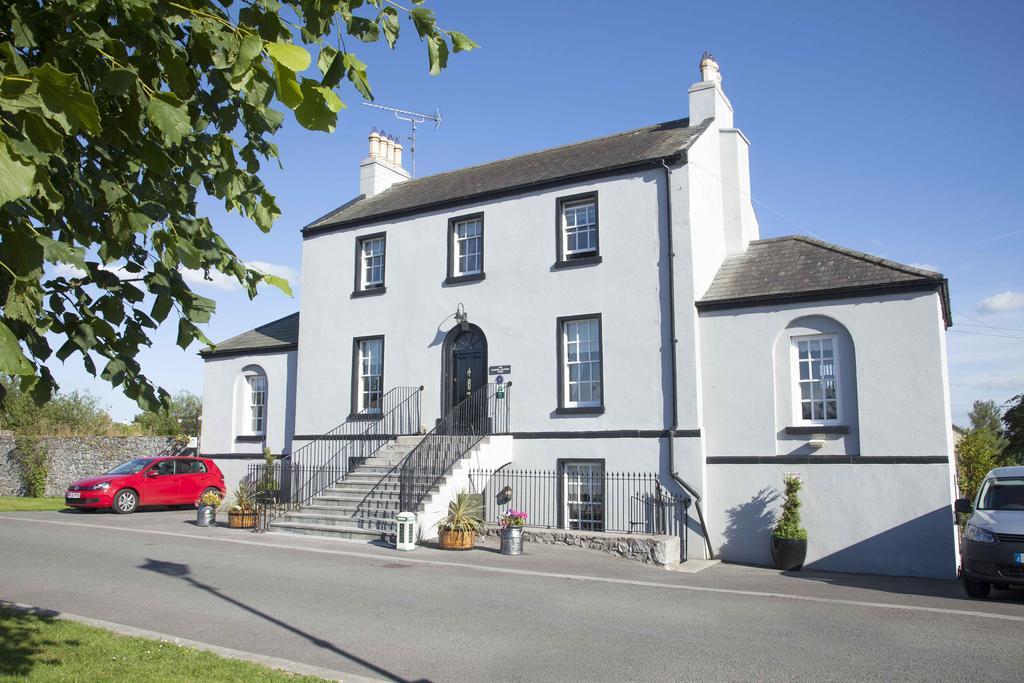 The Harbour Masters House