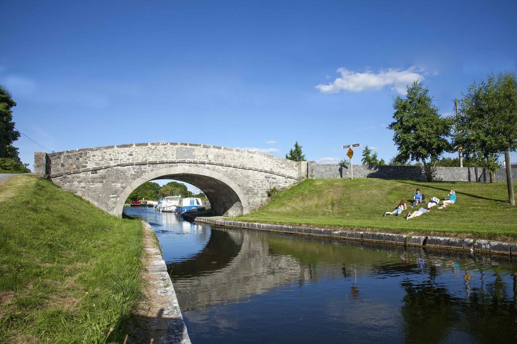Bed and breakfast The Harbour Masters House Banagher